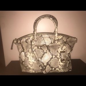 Michael Kors satchel